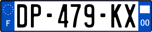 DP-479-KX
