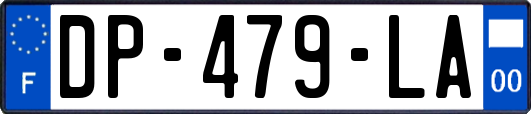 DP-479-LA