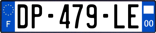 DP-479-LE