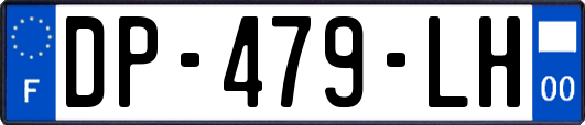 DP-479-LH