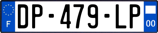 DP-479-LP