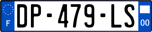 DP-479-LS