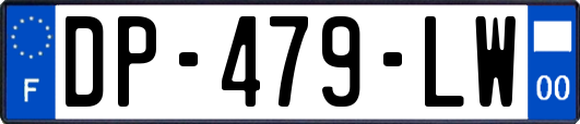 DP-479-LW
