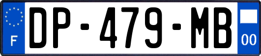 DP-479-MB