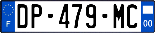 DP-479-MC