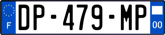 DP-479-MP