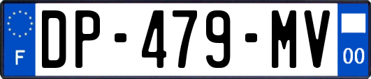 DP-479-MV