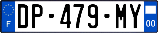 DP-479-MY