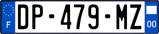 DP-479-MZ