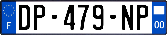 DP-479-NP
