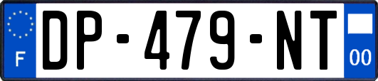 DP-479-NT