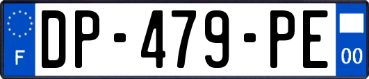 DP-479-PE
