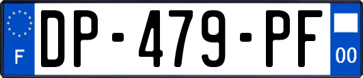 DP-479-PF