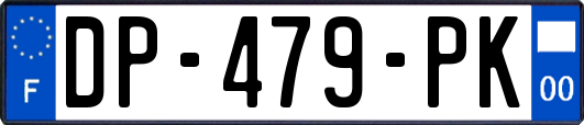 DP-479-PK