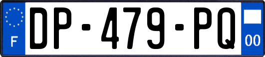 DP-479-PQ