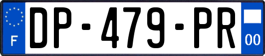 DP-479-PR