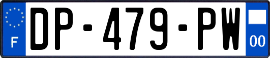 DP-479-PW