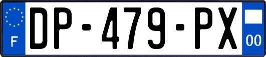 DP-479-PX