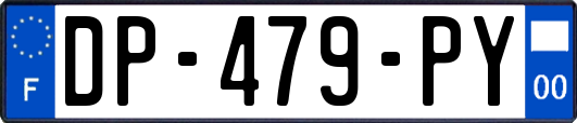 DP-479-PY