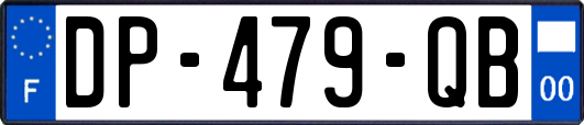 DP-479-QB