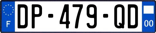 DP-479-QD