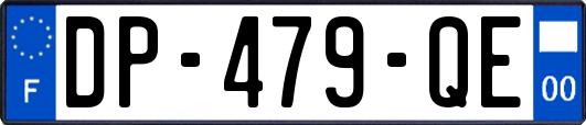 DP-479-QE