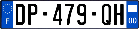 DP-479-QH