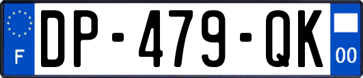 DP-479-QK