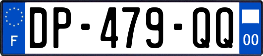 DP-479-QQ