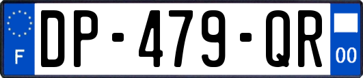 DP-479-QR