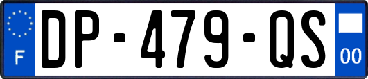 DP-479-QS