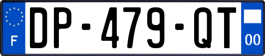 DP-479-QT