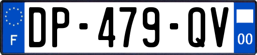 DP-479-QV