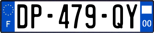 DP-479-QY
