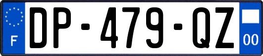 DP-479-QZ