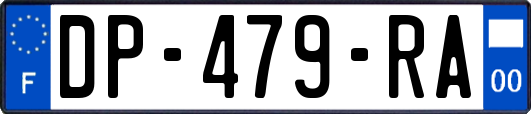 DP-479-RA