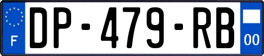 DP-479-RB