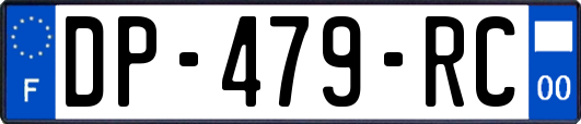 DP-479-RC