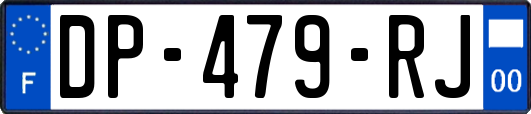 DP-479-RJ