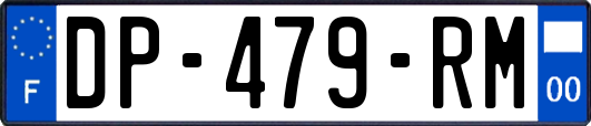 DP-479-RM