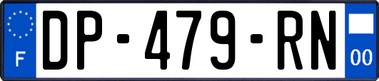 DP-479-RN