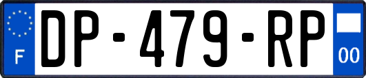 DP-479-RP