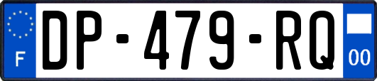 DP-479-RQ