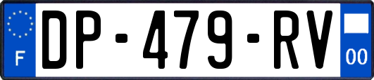 DP-479-RV