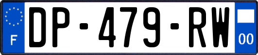 DP-479-RW