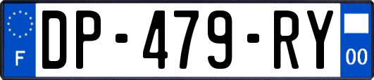 DP-479-RY