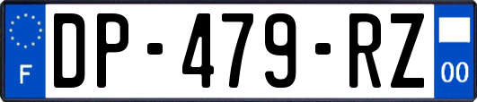 DP-479-RZ