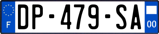 DP-479-SA