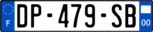 DP-479-SB