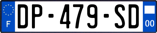 DP-479-SD